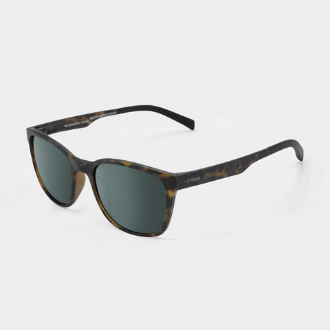 Cébé ENJOY Sunglasses in matte tortoise