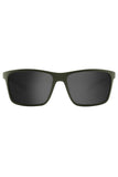 Cébé JOURNEY Sunglasses Matt Army Green Polarised
