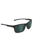 Cébé JOURNEY Sunglasses Matt Tortoiseshell, Polarised