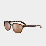 Cébé Phoenix Sunglasses in Tortoise Shiny