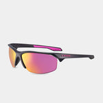 Cébé Wild 2.0 Sunglasses in black and pink