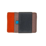 Chums Bandit Zip Wallet