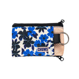 Chums Surfshorts Patterns Wallet