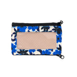 Chums Surfshorts Patterns Wallet