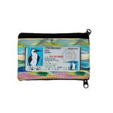 Chums Surfshorts Patterns Wallet