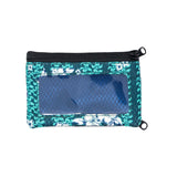 Chums Surfshorts Patterns Wallet