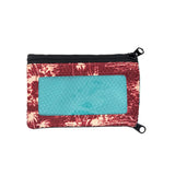 Chums Surfshorts Patterns Wallet