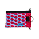 Chums Surfshorts Patterns Wallet