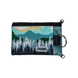 Chums Surfshorts Patterns Wallet