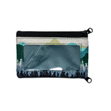 Chums Surfshorts Patterns Wallet