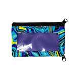 Chums Surfshorts Patterns Wallet