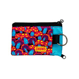 Chums Surfshorts Patterns Wallet