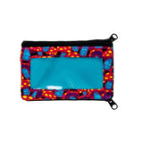 Chums Surfshorts Patterns Wallet