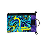 Chums Surfshorts Patterns Wallet