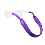 Chums The Neoprene Retainer - Basics in purple