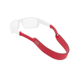 Chums The Neoprene Retainer - Basics in red