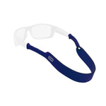 Chums The Neoprene Retainer - Basics in royal blue