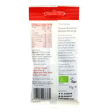 Clearspring Tamari Roast Sicilian Almonds - 30g