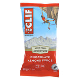 Clif Bar Chocolate Almond Fudge Bar
