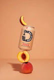Dalstons Peach Soda 330ml