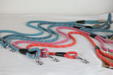 Dirtbags Recycled Dog Lead