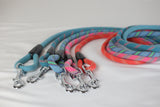 Dirtbags Recycled Dog Lead