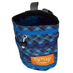 Dirtbags Rope Chalk Bag