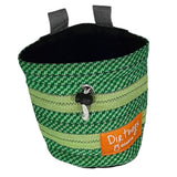Dirtbags Rope Chalk Bag