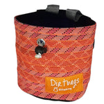 Dirtbags Rope Chalk Bag