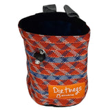 Dirtbags Rope Chalk Bag