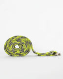 Dirtbags Upcycled Rope Belt