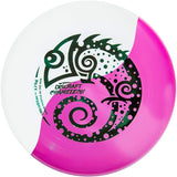 Discraft 175g Ultra Star UV Chameleon Disc