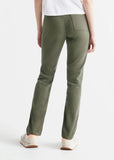 Duer No Sweat Everyday Pant - Laurel