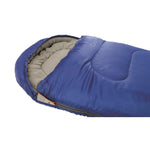 Easy Camp Cosmos Sleeping Bag - Blue