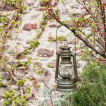 Feuerhand Baby Special 276 Hurricane Lantern - Olive