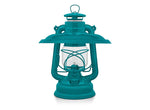 Feuerhand Reflector Shade for Baby Special 276 - Teal Blue