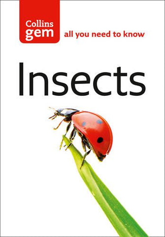Gem Insects cover
