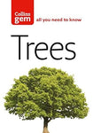 Front Cover of Gem Trees