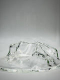Gilded Peaks Yr Wyddfa Glass Tumbler and Coaster