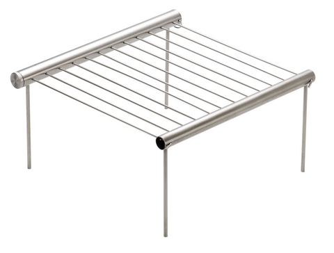 Grillput Duo Barbecue