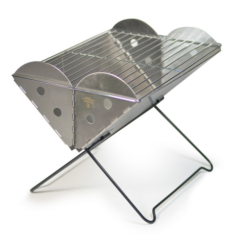 UCO Grillput Flatpack & Grill