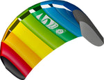 HQ Symphony Beach III 1.3 Rainbow R2F Sport Kite
