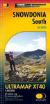 Harvey XT40 Ultramap Snowdonia South: Cadair Idris & Dolgellau