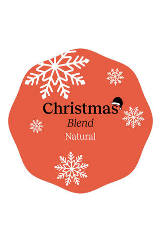 Heartland Christmas Blend 250g
