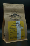Heartland Colombia Gilberto Chilo 250g in compostable packaging
