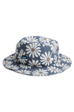 KAVU BFE Hat in the colour Daisy Love, shown from the front