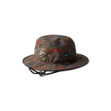 KAVU BFE Hat in the colour fish tessellate