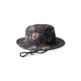 KAVU BFE Hat in the colour quiet wildflowers