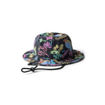 KAVU BFE Hat in the colour seasalad