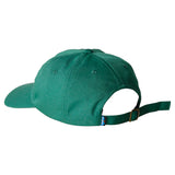 KAVU BallardCap in Palm Leaf from side